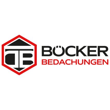 Logotyp från Bedachungen Böcker GmbH