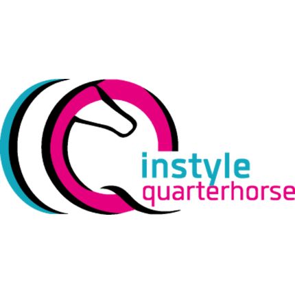 Logo od Instyle Quarterhorse