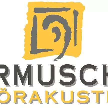 Logo von Ohrmuschel Hörakustik