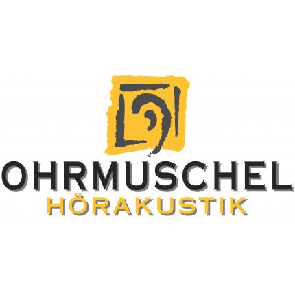 Logo fra Ohrmuschel Hörakustik