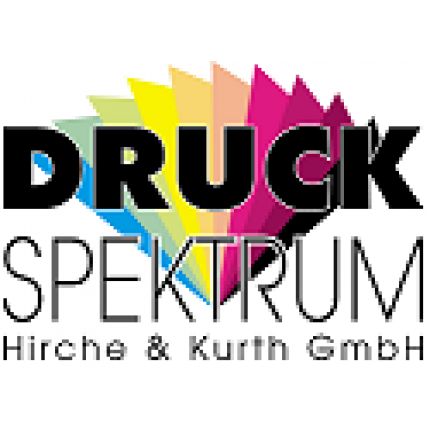 Logo van Druck-Spektrum GmbH
