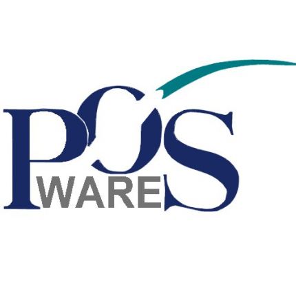 Logo van POS-Ware GmbH