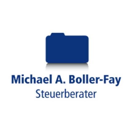 Logotyp från Steuerberater Michael A. Boller-Fay