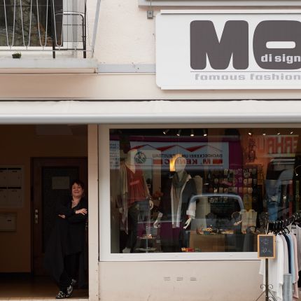 Modisign in Bremen, Admiralstrasse 123