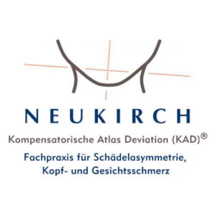 Logo from Praxis für Schädelasymmetrie, Kopf- und Gesichtsschmerzen Jürgen Neukirch