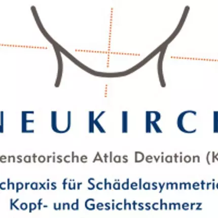 Logo from Praxis für Schädelasymmetrie, Kopf- und Gesichtsschmerzen Jürgen Neukirch