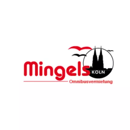 Logo von Walter Mingels Omnibusbetrieb