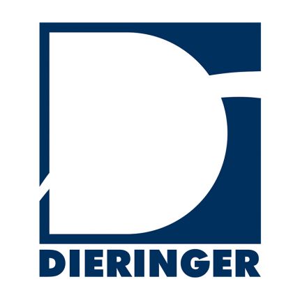 Logo von Dieringer Blechbearbeitung