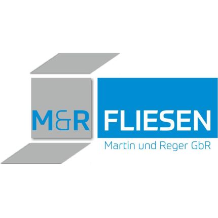 Logo da M&R Fliesen