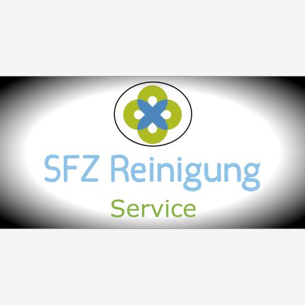 Logo fra SFZ REINIGUNG