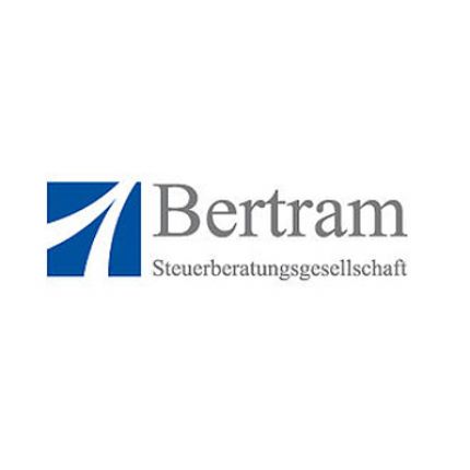 Logo von Bertram Steuerberatungsgesellschaft GmbH