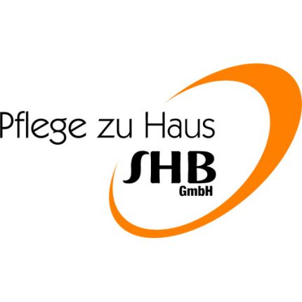Logo od Pflege zu Haus SHB GmbH