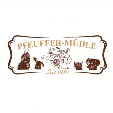 Bild/Logo von PFEUFFER-MÜHLE Reit- und Hundesportartikel, Tiernahrung in Uettingen