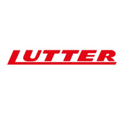 Logotyp från Lutter-Spedition GmbH & Co KG