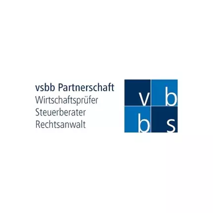 Logotipo de vsbb Partnerschaft