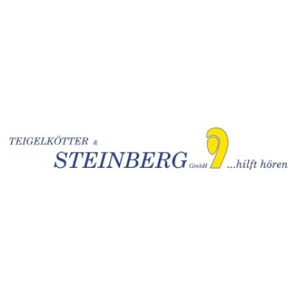 Logo from Hörstudio Steinberg