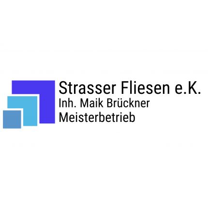 Logo van Strasser Fliesen e.K. Inh. Maik Brückner