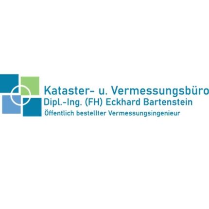Logo da Kataster- und Ingenieurvermessungen Dipl.-Ing. (FH) Eckhard Bartenstein