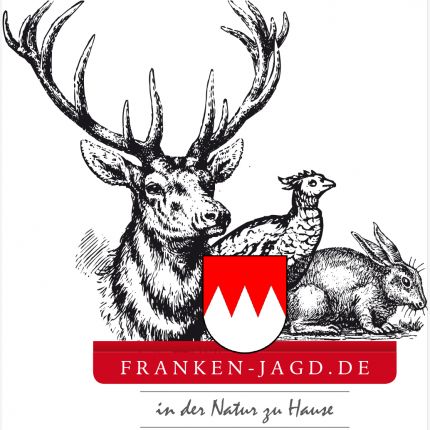 Logo van Jagd Betrieb Franken jagd