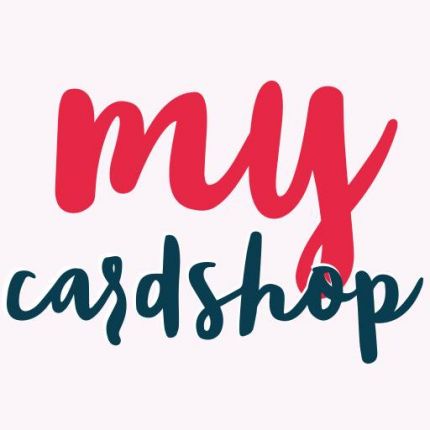 Logo da MyCardShop