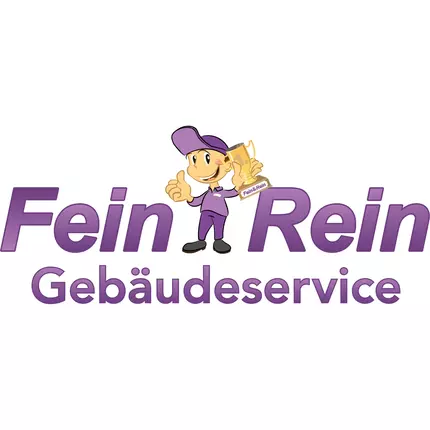 Logo da Fein & Rein Gebäudeservice GmbH