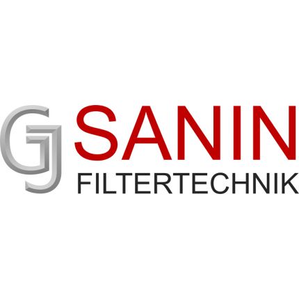 Logo fra Sanin Filtertechnik GmbH