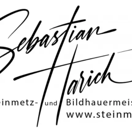 Logotipo de Sebastian Harich Steinmetz & Steinbildhauermeister