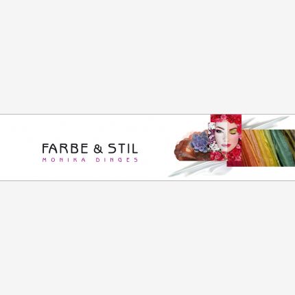 Logo de Farbe&Stil