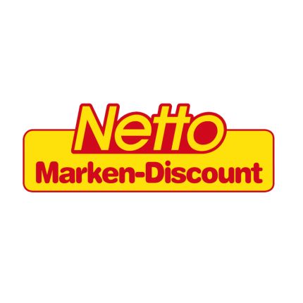 Logotyp från Netto City Filiale