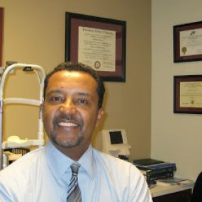 Bild von Dr. Tewodros Gedamu & Associates