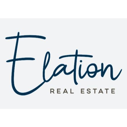 Logo de Gina Piper I Elation Real Estate