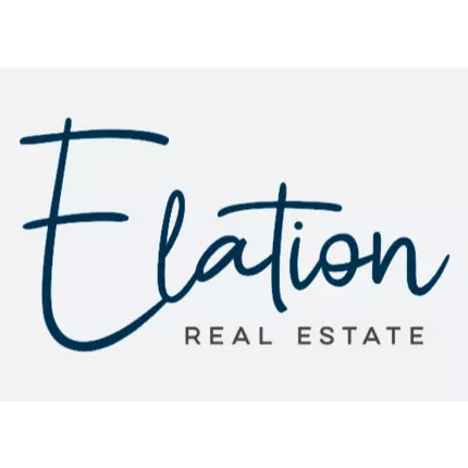 Logo from Gina Piper I Elation Real Estate