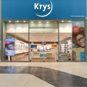 Bild von Opticien Krys