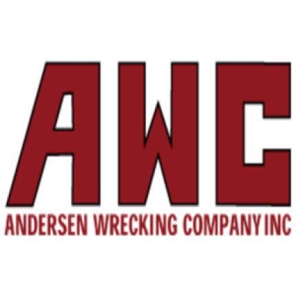 Logo from Andersen Wrecking Co., Inc.