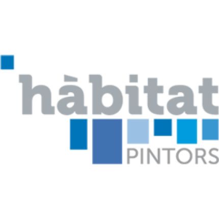 Logótipo de Hábitat Pintors