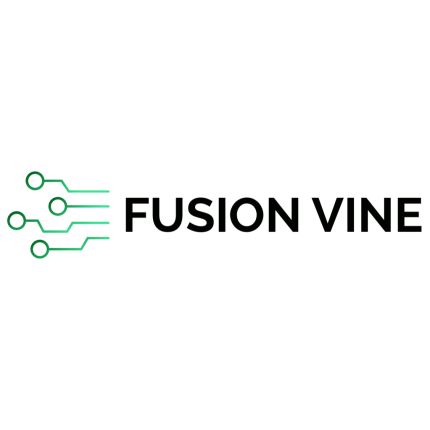 Logo de Fusion Vine