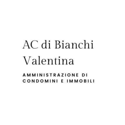 Logotyp från Ac di Bianchi Valentina