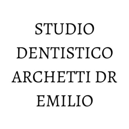 Logo von Studio Dentistico Archetti Dr Emilio
