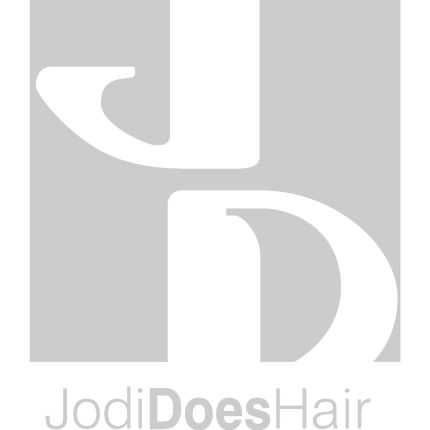 Logo van Jodi Does Hair - Hair Extensions Cleveland Ohio