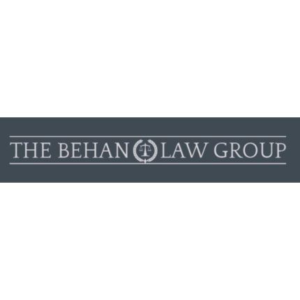 Logotyp från The Behan Law Group, P.L.L.C.