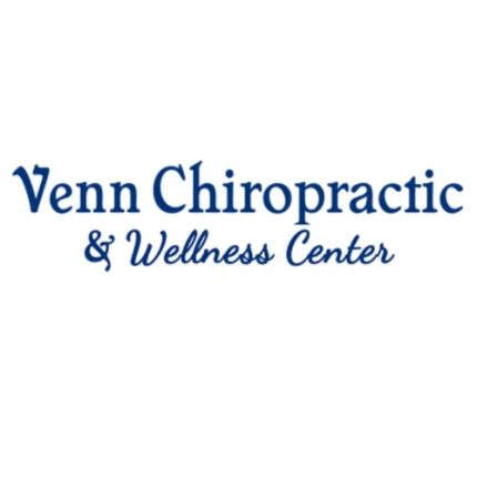 Logo from Venn Chiropractic and Wellness Center