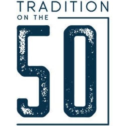 Logo from Tradition On The 50