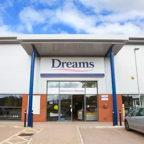 Bild von Dreams Exeter - Store and Clearance Centre