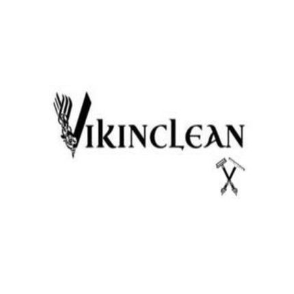 Logo fra Vikinclean