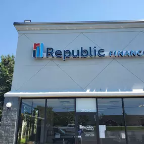 Bild von Republic Finance