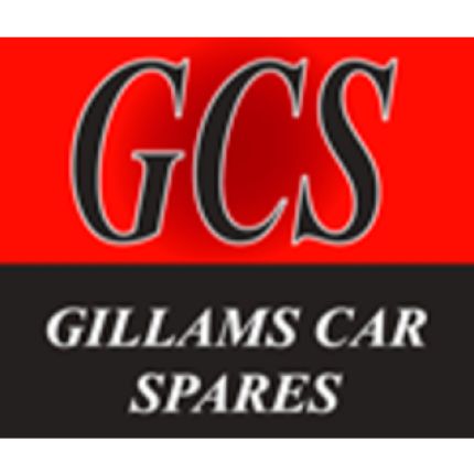Logo from Gillams Car Spares Ltd