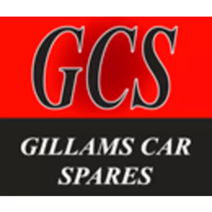 Logótipo de Gillams Car Spares Ltd