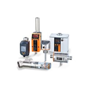 Highly Reliable and robust Flow sensors