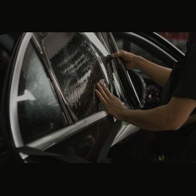 Auto Detailing Ceramic Coatings and WIndow tinting in Austin TX