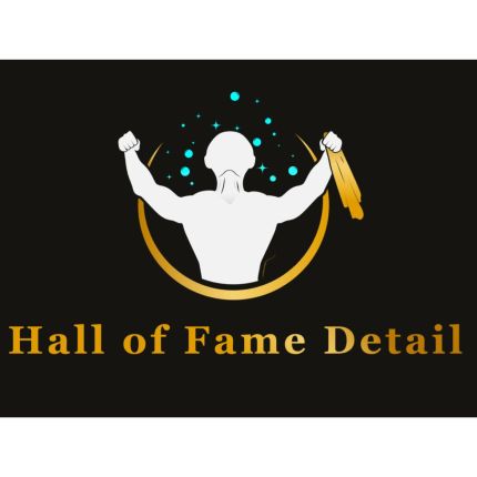 Logo da Hall of Fame Detail - Austin Mobile Car Detailing & Window Tinting